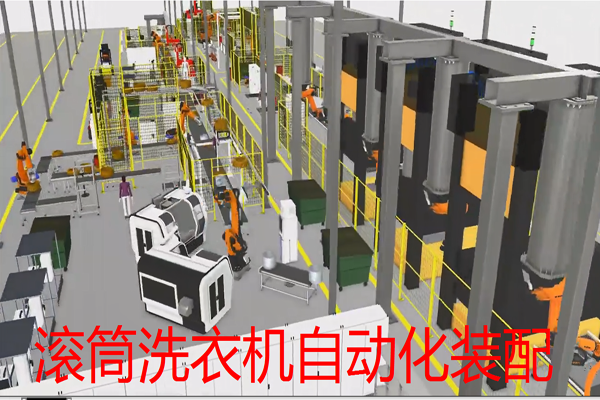 自動化參數設計