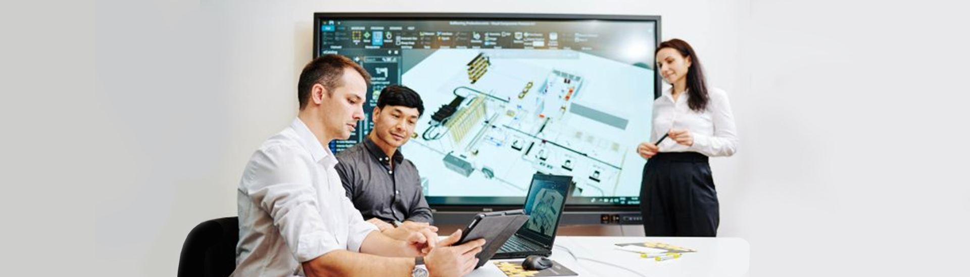 仿真APP開發工程師培訓班