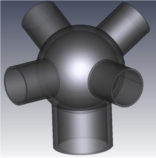 Simdroid結構仿真.png Simdroid結構仿真案例.png