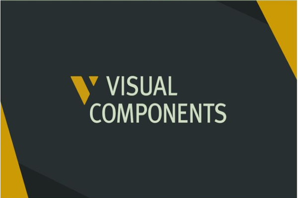 Visual Component產品功能