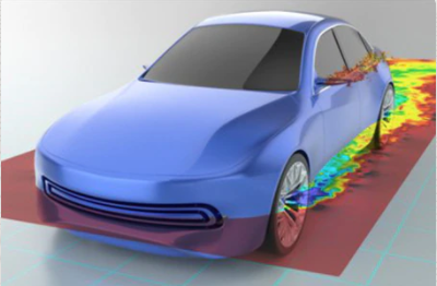 Altair SimSolid軟件特點
