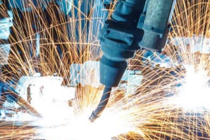 Delfoi Robotics 離線編程 (OLP) 軟件