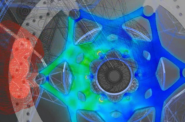 ABAQUS有限元分析軟件特點