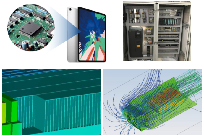 電子散熱仿真軟件新版本.png 電子散熱仿真軟件新版本.png