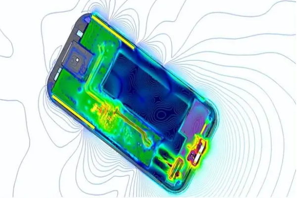 CST三維全波電磁場仿真軟件