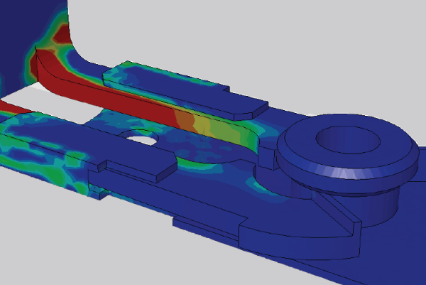 SOLIDWORKS Simulation版本