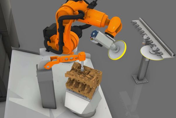 Visual Components軟件