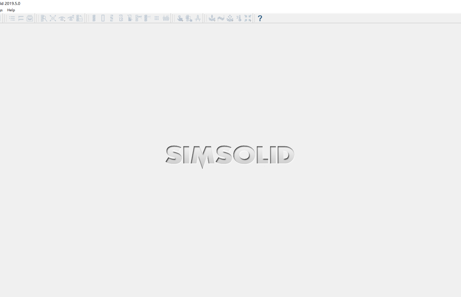 1686646758189633.gif Altair SimSolid軟件