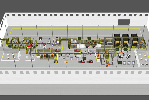 Visual Components軟件下載