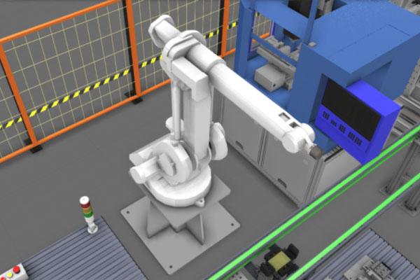 Visual Components應(yīng)用解決方案