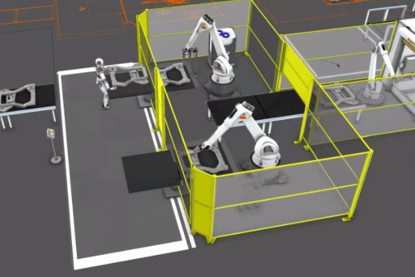 Visual Components軟件.jpg Visual Components軟件