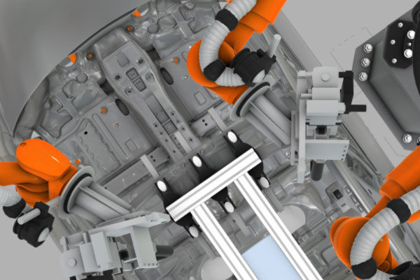 Visual Components編程語言