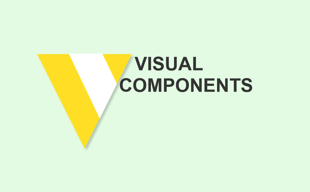 Visual Components軟件