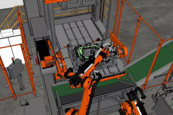 Visual Components系統(tǒng)硬件要求