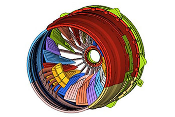 結構仿真分析工具