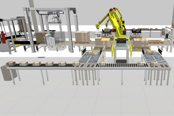 Visual Components軟件售價(jià)