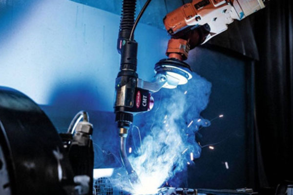 機器人離線編程