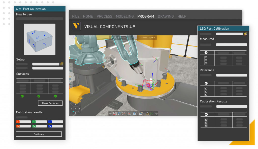 Visual Components 最新版本.jpg Visual Components 最新版本
