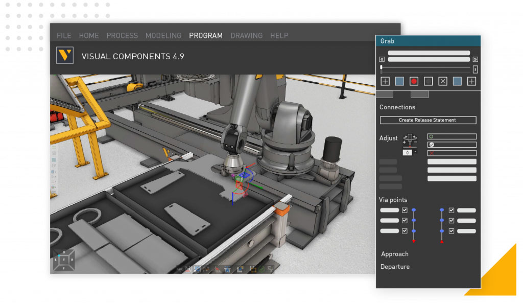 Visual Components新版本.jpg Visual Components新版本