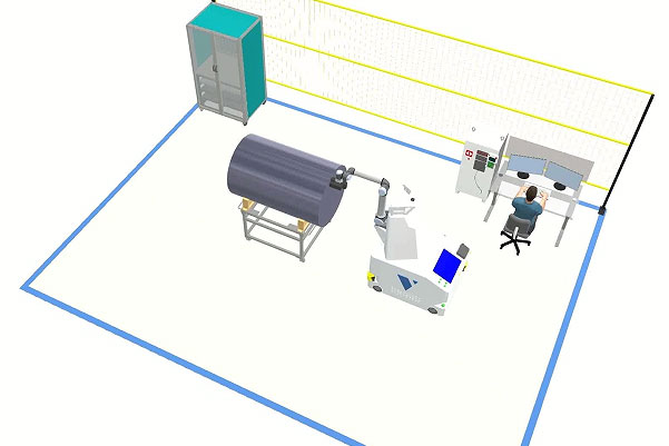 Visual Components正版軟件代理商