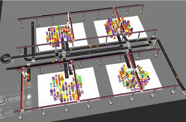 Visual Components軟件仿真解決方案.jpg Visual Components軟件仿真解決方案