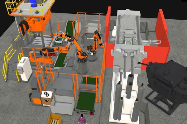 Visual Components 價格