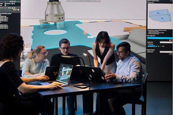 讓項目快人一步：Visual Components 打造交付競爭力