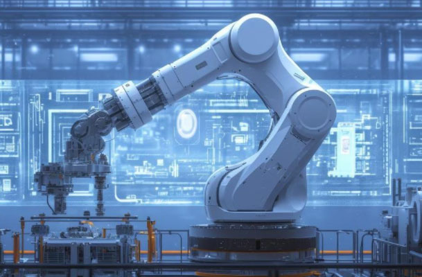 數(shù)字孿生仿真